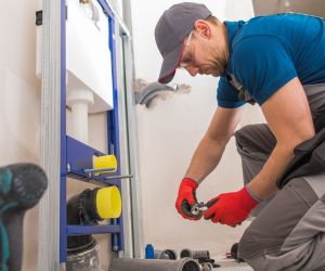 Why choose Plumbing Services for plumbing services in Garden Grove, CA, USA